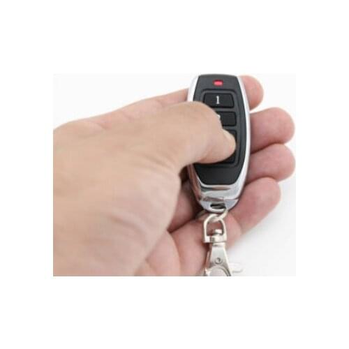 The remote for PTX-5v1 Compatible Garage/Gate Door Remote GDO 6v3/7v2/7v3/8v3/9v2/9v3