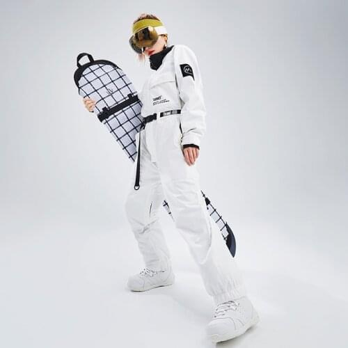 QIAODAN Ski Suits