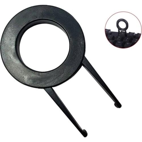 Mechanical Keyboard Keycap Puller Remover Universal for Keyboards Key Cap Fixing Tool