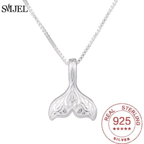 SMJEL Necklaces