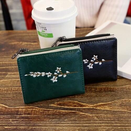 Zhebylia Wallets And Business Card Holders
