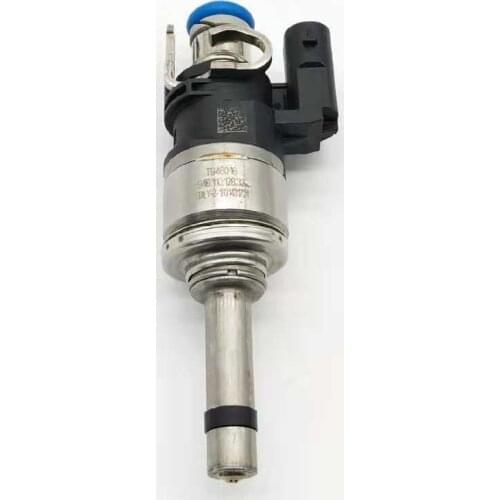 4pcs T946016 94611012832 ITALY-2-163143172 High Quality Fuel injector for Porsche Macan S 3.0L V6 2015 2016 CAR ACCESSORIES