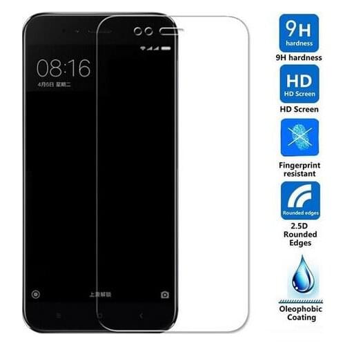 Armoureagle Screen Protectors For Xiaomi Mi 5X