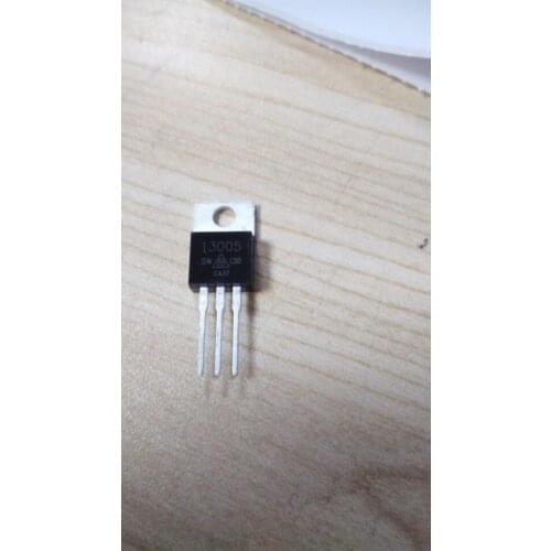 E13005-2 13005 to-220 10PCS/LOT