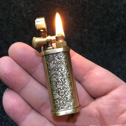 Journey Fire Gift Lighters