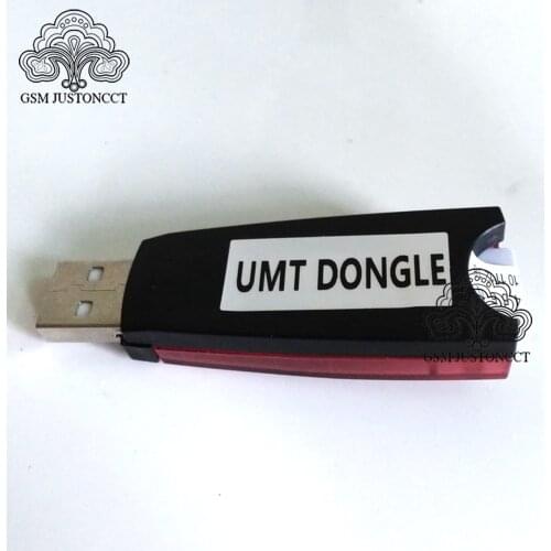 Ultimate Multi Tool Dongle UMT Dongle For Huawei for Alcatel for Lg for samsung Flashing/Read Unlock IMEI Repair