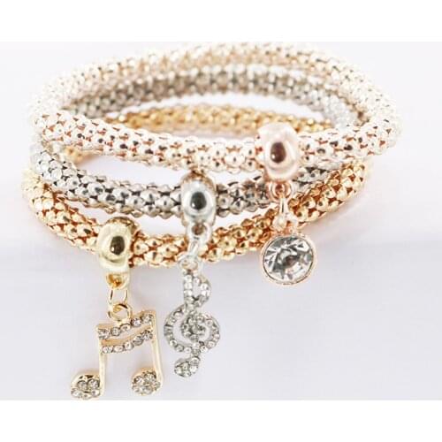 PAGlisten Rigid Bracelets