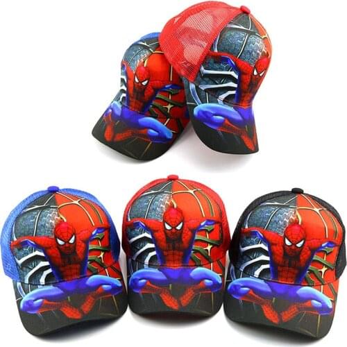 Peikong Hats For Boys