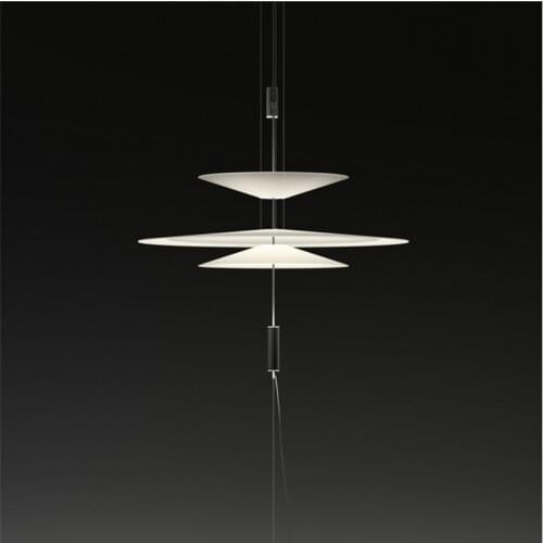 PostModern Flamingo Pendant Lights Living Room Lustre Led Hanging Lamp Lustre Nordic Pendant Lights Loft Decor Pendant Lamps