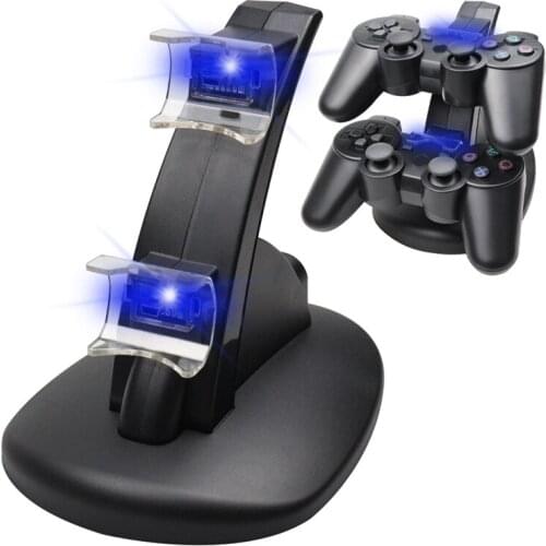 RYWER Chargers For Consoles