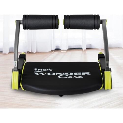 Sit Up Assistant Workout Machine Maquina Para Hacer Abdominales Abdominal Bench Sit Up Machine Home Workout Belly Board Mat Ab