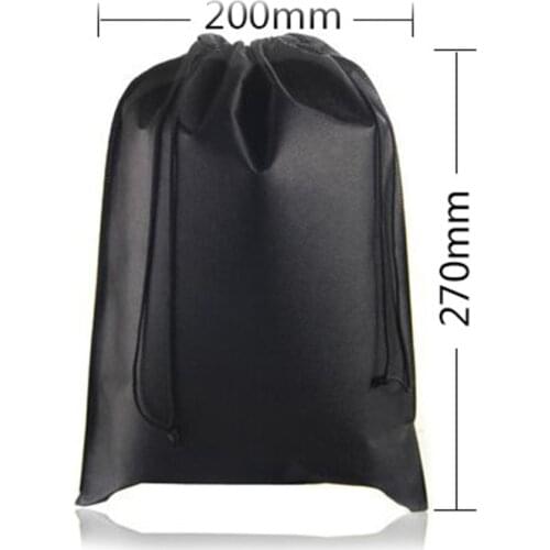 Adult Storage Bag Collection Bags Package for Sex Products Vibrator Dildo Anal Plug Masturbator Lubricant Handcuff Belt Hold Bag