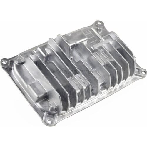 LED Headlight Module A2189000406 For Mercedes Benz GLS Class W218 C218 X218 2014-2018