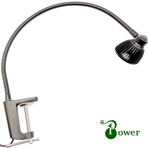 5W LED WORK CLAMP LIGHT