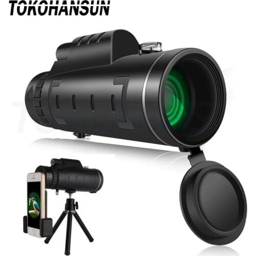 TOKOHANSUN Optical Lenses
