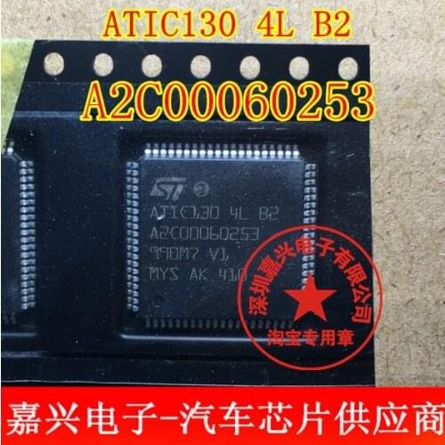 High Quality New ATIC130 4L B2 A2C00060253