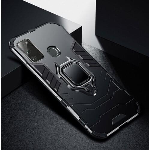 WISHXIN Samsung Galaxy M21 Phone Cases