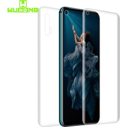 WuKong Screen Protectors For Huawei