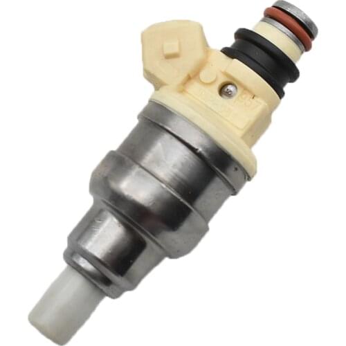 1pc Fuel Injector INP-051 INP051 MD141263 for MITSUBISHI Montero Eclipse Galant B210H 3.0L V6