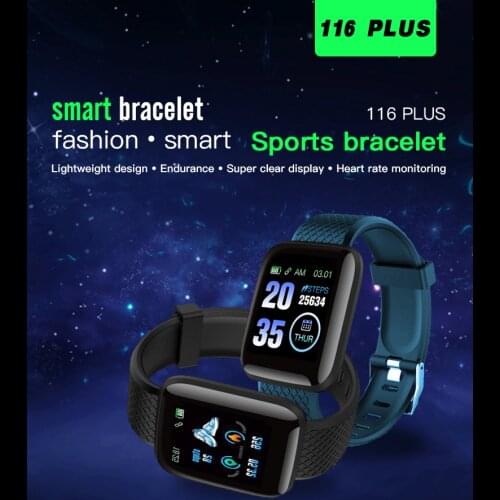BLUCO Smart Bracelets