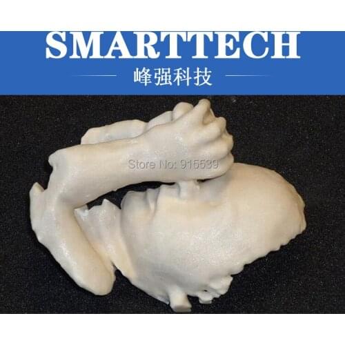 Rapid prototype,silicone rubber prototype