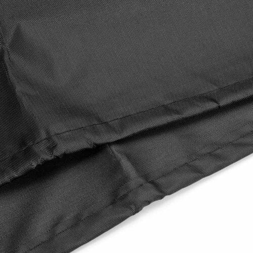 Boat Engine Cover Sunscreen Rainproof Breathable Durable 210D Oxford Cloth Motor Protective Cover