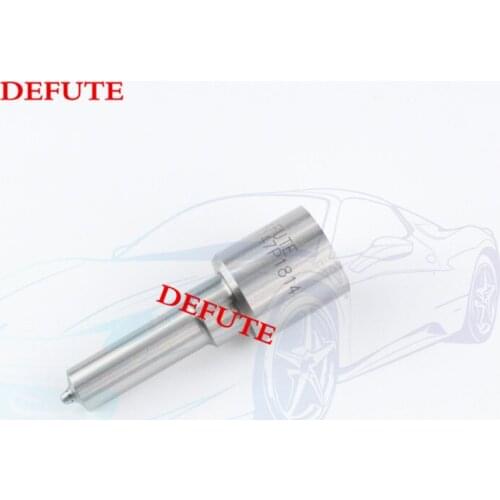 DLLA145P2236 DLLA155P2264 DLLA148P2267 DLLA145P2270 DLLA144P2273 DLLA150P2282 Diesel engine Common Rail Fuel Injector Nozzle