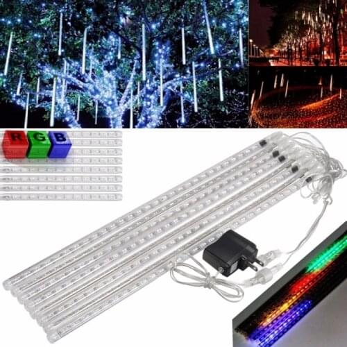 Fanlive LED Holiday Light Bulbs