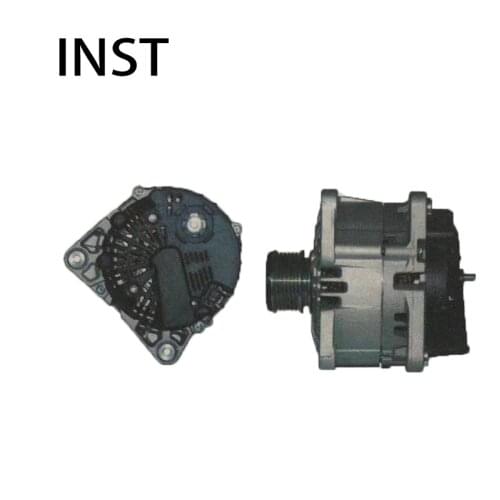 ALTERNATOR DYNAMO GENERADOR ELECTRICO FOR 12V 150A 6GS55 TG15C146 575.915.150 CA1974IR 7711497409 439646 440216 TG15C146