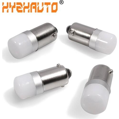 HYZHAUTO LED Bulbs H6W (BAX9s)
