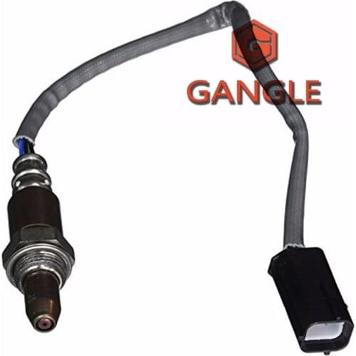 Oxygen Sensor O2 Lambda Sensor AIR FUEL RATIO SENSOR for INFINITI G37 NISSAN MURANO 22693-EY00A 234-9037 211200-7120 2008-2009