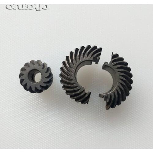 Computer Embroidery Machine Parts - Open Bevel Gear / Split Bevel Gear