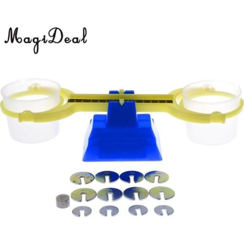 MagiDeal Luggage Scales