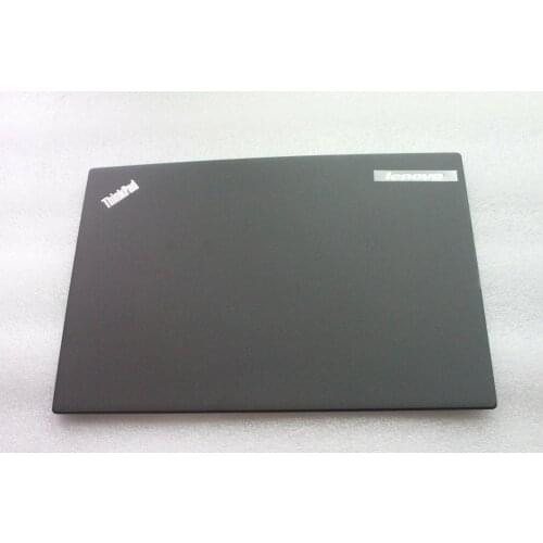 New Lcd Back Rear Cover Top Lid for Lenovo ThinkPad X240 X250 04X5359 Non-touch
