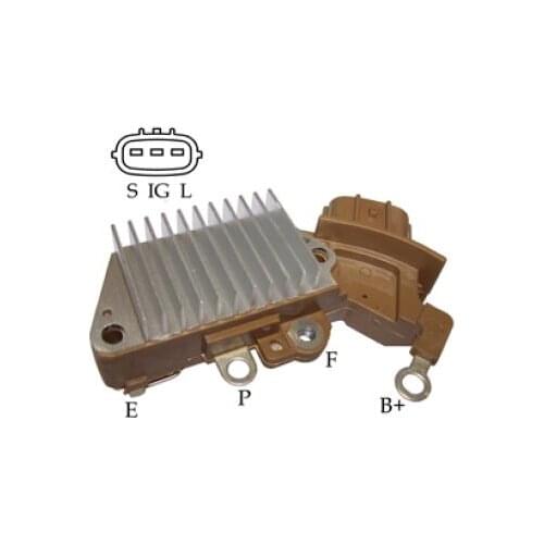 NEW HNROCK REGULATOR 1332EJ00 270600-8010 21412