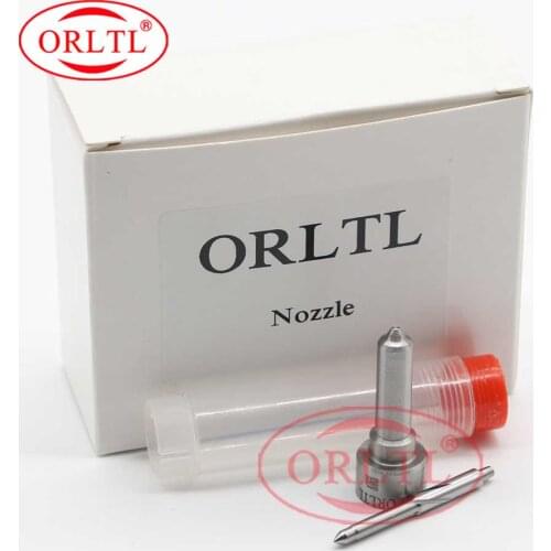 ORLTL L138PBD Original Injection nozzle L138PBD And Injector Nozzle L 138 PBD And L138PBD for delphi