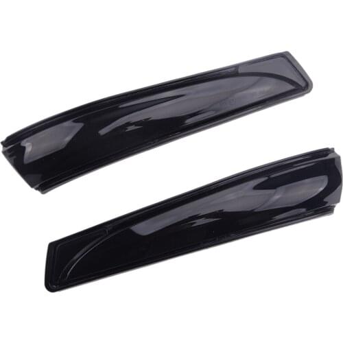 1 Pair LED Dynamic Side Rearview Mirror Turn Signal Light Car Fit For Hyundai Elantra Avante MK5 MD UD Veloster i30 GD 2011-2015