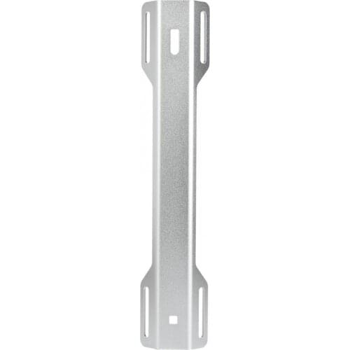 Universal Technical Dive Marine 6061 Aluminum Alloy Single Tank Adapter For Scuba Diving Bcd Backplate Adapter Diving Accessory