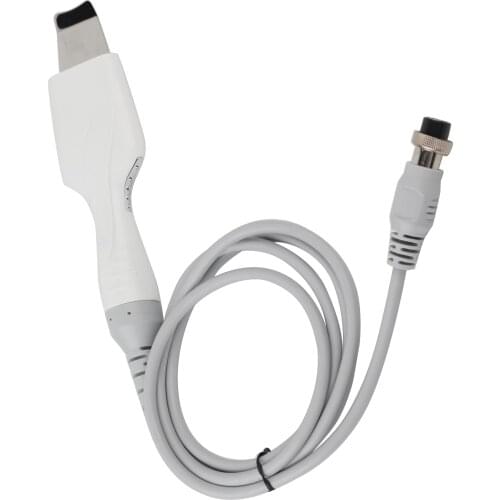 Vibrator Blackhead Removal Hydrogen Oxygen Small Bubbles Machine Skin Scrubber Replacement Accessory Face Skincare Device Supply