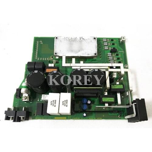 In Stock For FANUC Circuit Board A20B-8102-0030 Fully Tested In Good Condition