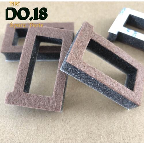 20* toner separation case seal Developer Developing gasket sponge for Ricoh AF 1060 1075 2051 2060 2075 AP900 MP 5500 6500 7500