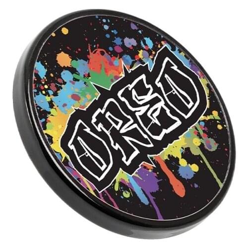 43X18mm Foxeer Oreo 5.8G 120 Degree 9.5dBi High Gain Patch FPV Antenna for FPV Racing Freestyle Drones Monitor Goggles DIY Parts