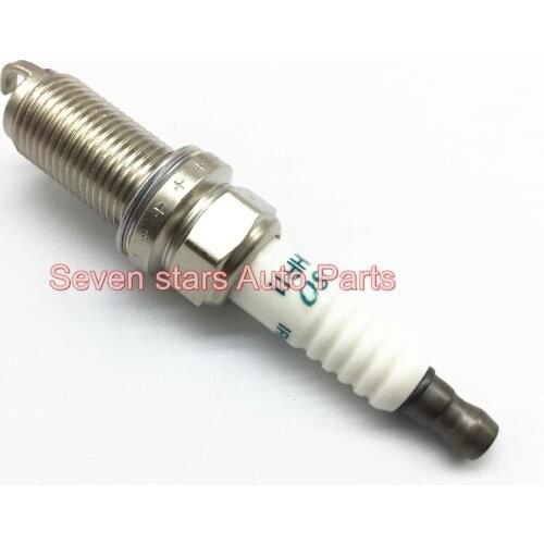 6pcs Japanese Iridium spark plugs SK20HR11 for T0yota Crown Prado Reiz 90919-01191