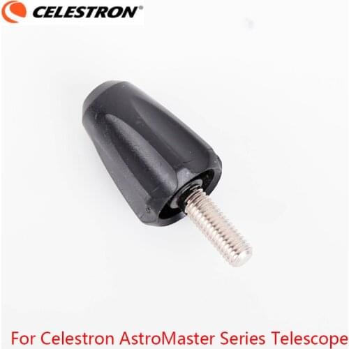Celestron Astronomical Telescope Accessories CG3 Equatorial Mounting Lock Screw For Celestron AstroMaster Series Telescope