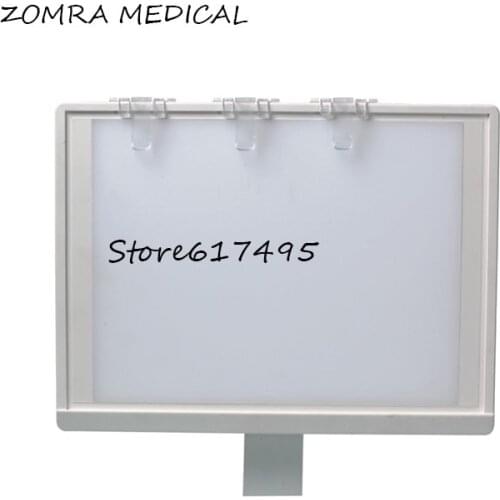 Dental chair accessories dental panoramic film viewer 24V