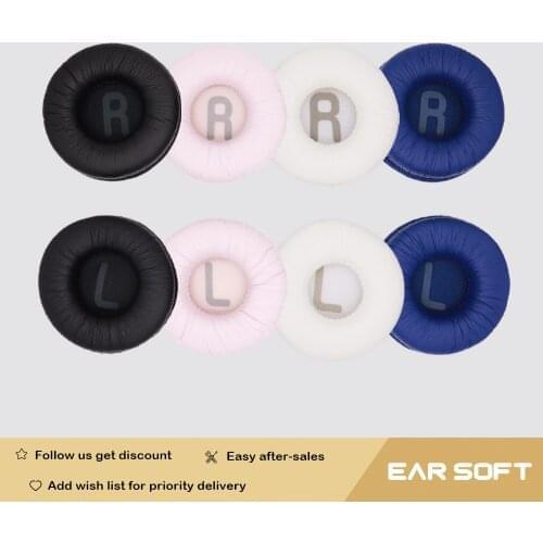 Earsoft Replacement Ear Pads Cushions for Grado PS500 Headphones Earphones Earmuff Case Sleeve Accessories