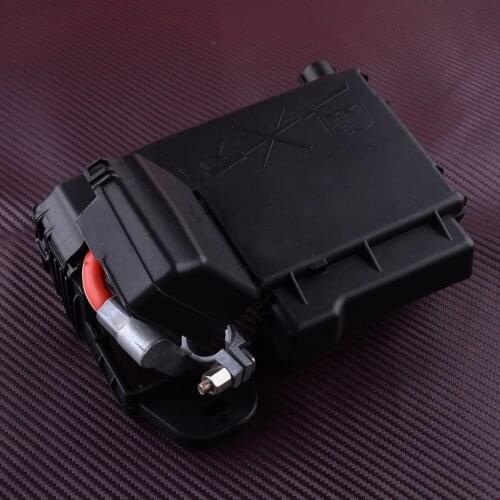 Beler Fuses For Cars