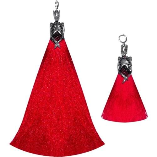 Dangle Earrings BEM HI BEN China