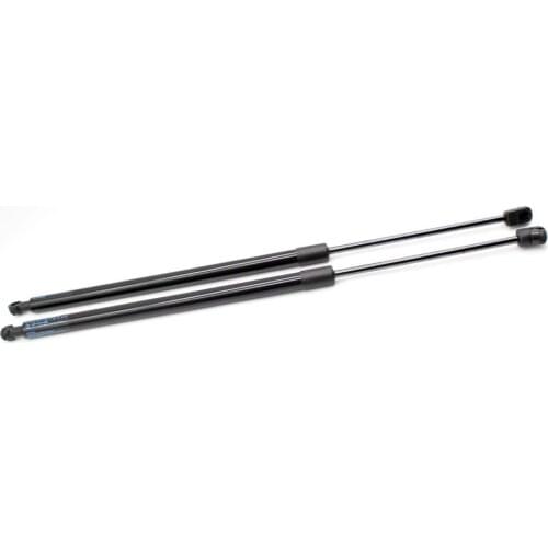 For Infiniti QX56 for 2004-2010 NissanArmada Sport Utility Gas Spring Lift Supports Struts Prop Arm Shocks Damper 635mm