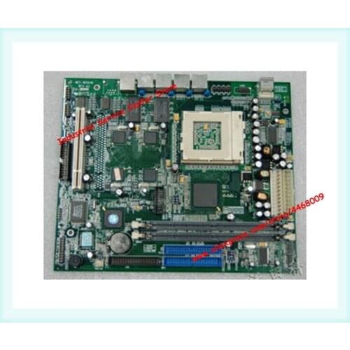 NET-1611V4N ROS Soft Routing 4 Network Port Motherboard